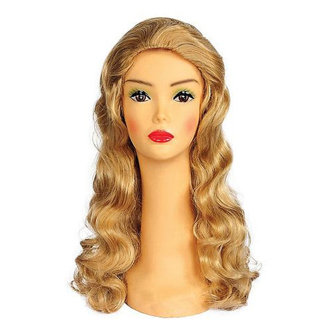 Deluxe Showgirl Wig | Horror-Shop.com