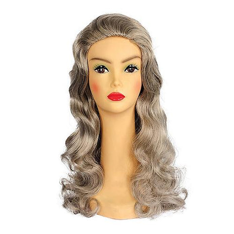 Deluxe Showgirl Wig | Horror-Shop.com