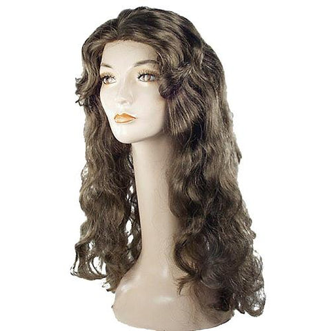 Deluxe Showgirl Wig | Horror-Shop.com