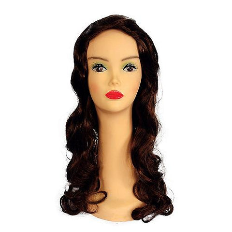 Deluxe Showgirl Wig | Horror-Shop.com