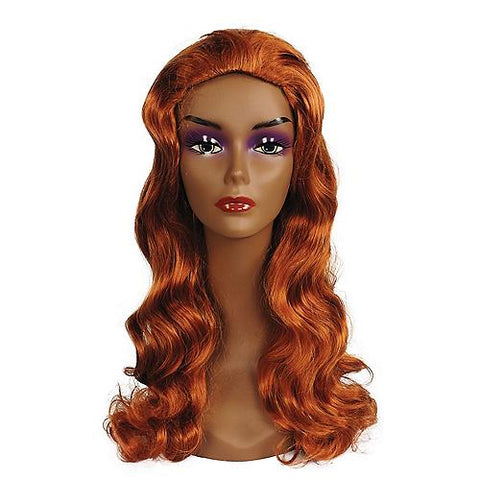 Deluxe Showgirl Wig | Horror-Shop.com