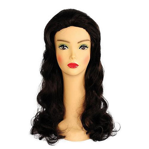 Deluxe Showgirl Wig | Horror-Shop.com