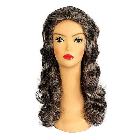 Deluxe Showgirl Wig | Horror-Shop.com