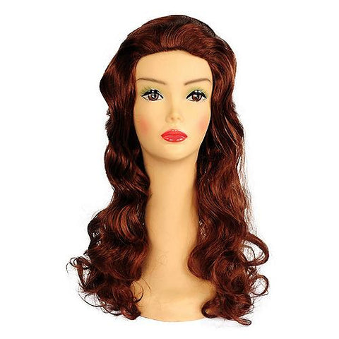 Deluxe Showgirl Wig | Horror-Shop.com