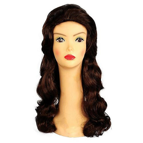 Deluxe Showgirl Wig | Horror-Shop.com