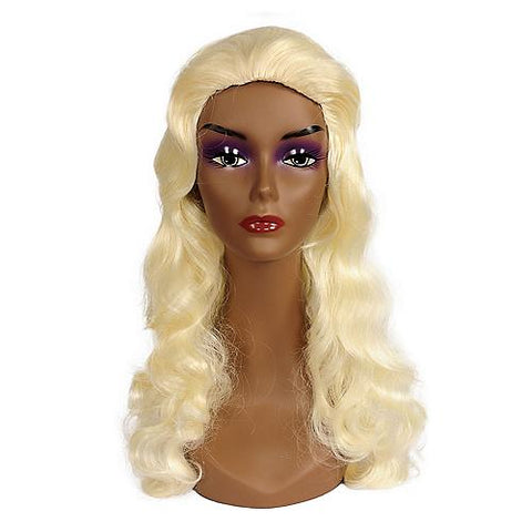 Deluxe Showgirl Wig | Horror-Shop.com