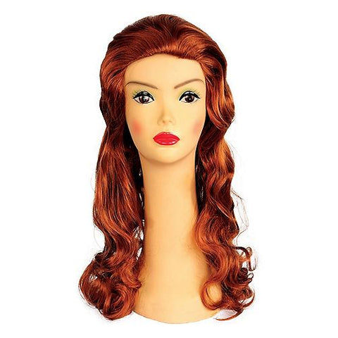 Deluxe Showgirl Wig | Horror-Shop.com