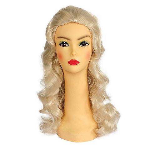 Deluxe Showgirl Wig | Horror-Shop.com