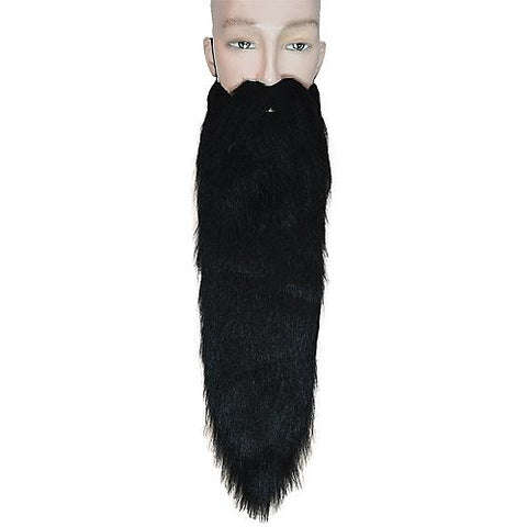 Hillbilly Beard Long Wig | Horror-Shop.com