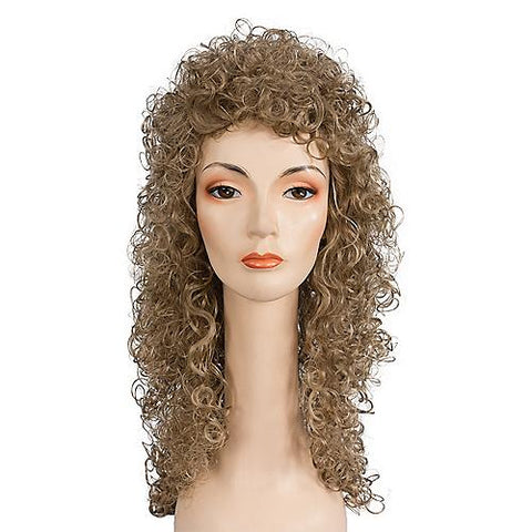 Plabo XL Wig