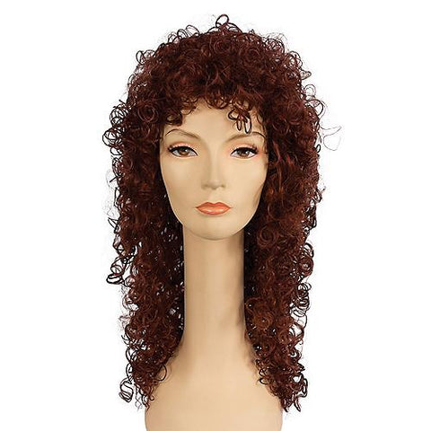 Plabo XL Wig | Horror-Shop.com