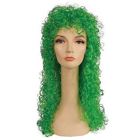 Plabo XL Wig | Horror-Shop.com