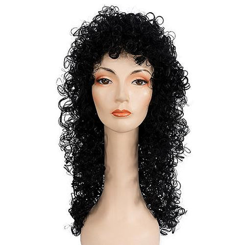 Plabo XL Wig | Horror-Shop.com