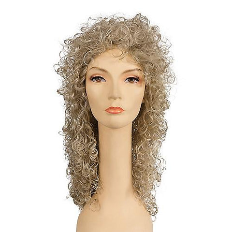 Plabo XL Wig | Horror-Shop.com