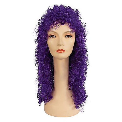 Plabo XL Wig | Horror-Shop.com