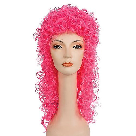 Plabo XL Wig | Horror-Shop.com