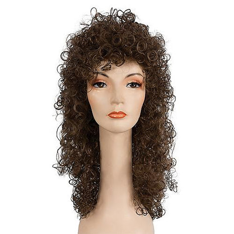 Plabo XL Wig | Horror-Shop.com