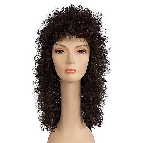 Plabo XL Wig | Horror-Shop.com