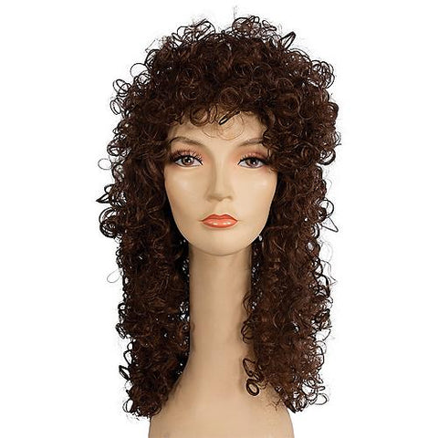 Plabo XL Wig | Horror-Shop.com