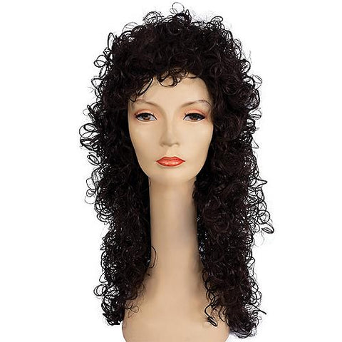 Plabo XL Wig | Horror-Shop.com