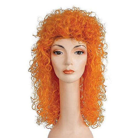 Plabo XL Wig | Horror-Shop.com