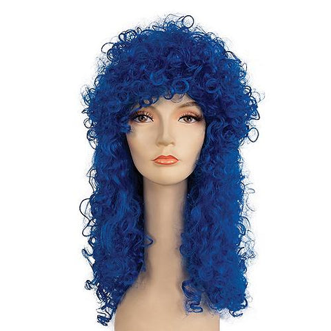 Plabo XL Wig | Horror-Shop.com