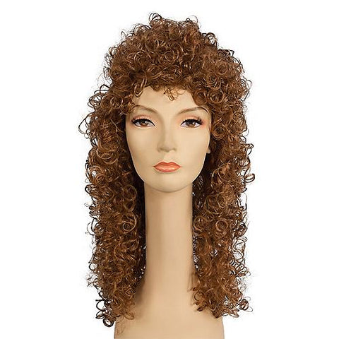 Plabo XL Wig | Horror-Shop.com