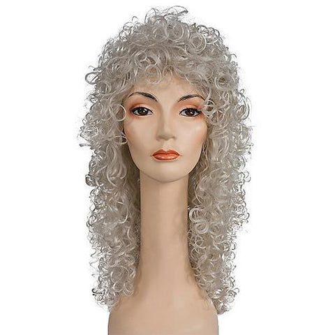 Plabo XL Wig | Horror-Shop.com