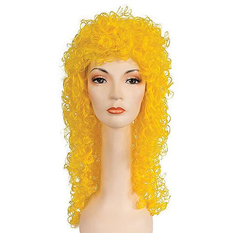 Plabo XL Wig | Horror-Shop.com