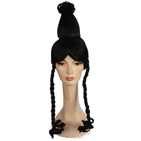 Schrinch Girl Wig | Horror-Shop.com