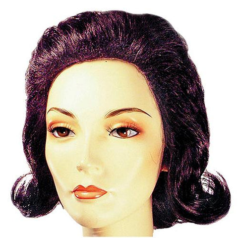 60s Special Bargain Prom Wig | Horror-Shop.com