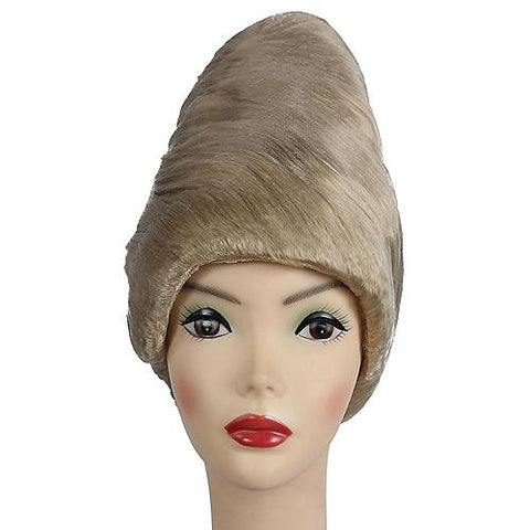 Beehive Tower Wig | Horror-Shop.com