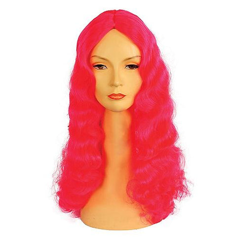 30-Inch 218 Wig | Horror-Shop.com