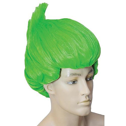 Big Troll Wig | Horror-Shop.com