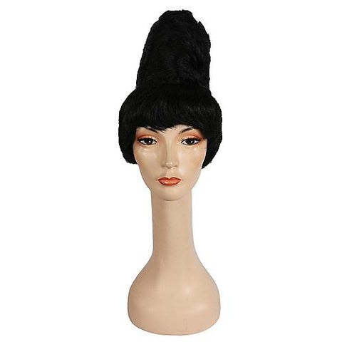 Better Bargain Beehive Wig