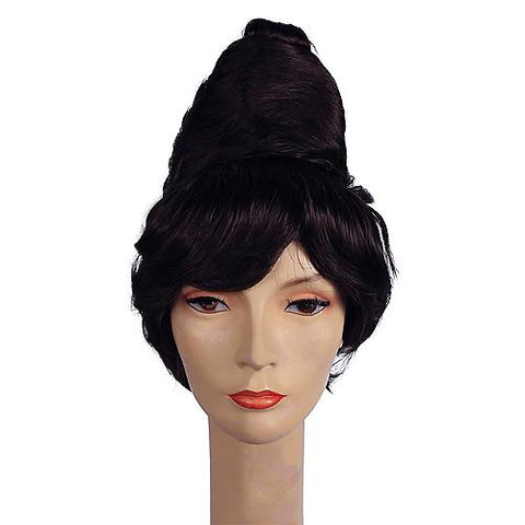 Better Bargain Beehive Wig | Horror-Shop.com