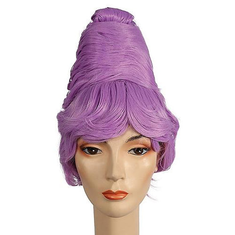 Better Bargain Beehive Wig | Horror-Shop.com