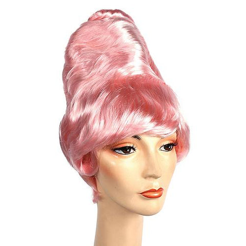 Better Bargain Beehive Wig | Horror-Shop.com