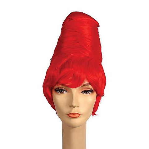 Better Bargain Beehive Wig | Horror-Shop.com