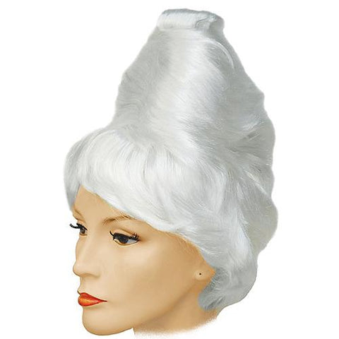 Better Bargain Beehive Wig | Horror-Shop.com