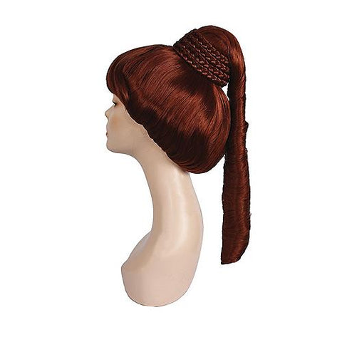 Deluxe Jeannie Wig | Horror-Shop.com