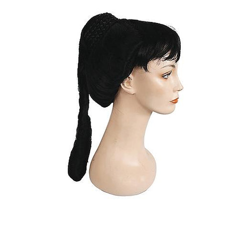 Deluxe Jeannie Wig | Horror-Shop.com