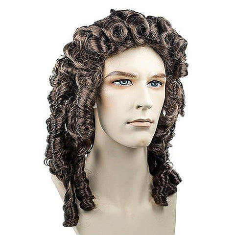 Discount Alonge Wig | Horror-Shop.com