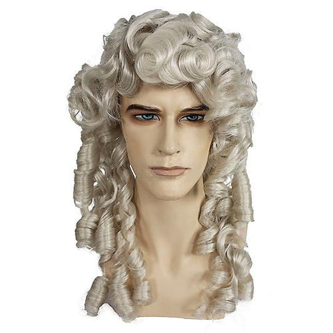 Discount Alonge Wig | Horror-Shop.com