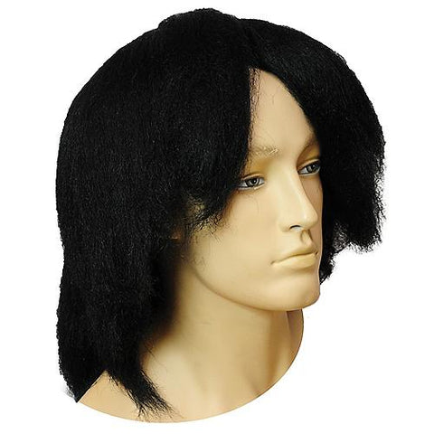 Silly Boy Discount Wig | Horror-Shop.com