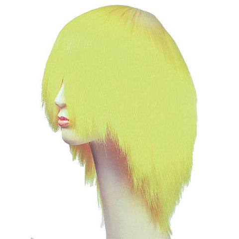 Silly Boy Discount Wig | Horror-Shop.com