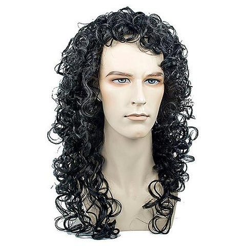 French King Wig | Horror-Shop.com