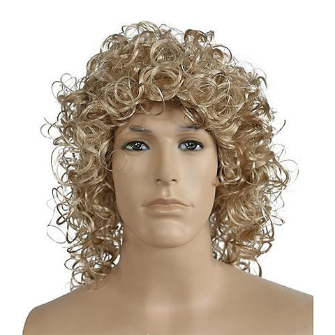 French King Wig | Horror-Shop.com