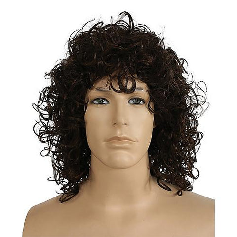 French King Wig | Horror-Shop.com