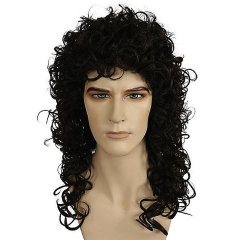 French King Wig | Horror-Shop.com